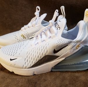 Womens nike air max 270 size 08.5